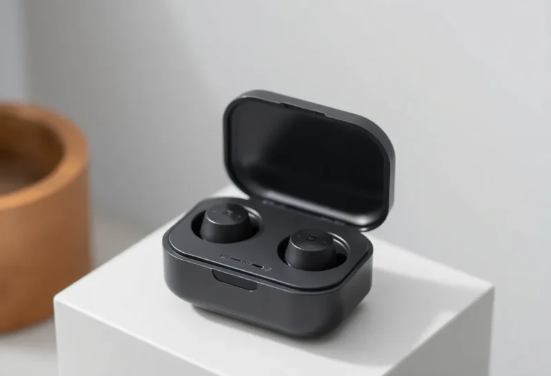 How Bluetooth LE Audio Is Quietly Changing Wireless Audio