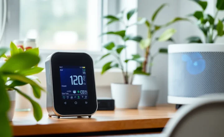 How Indoor Air Quality Affects Focus and Health More Than People Realize