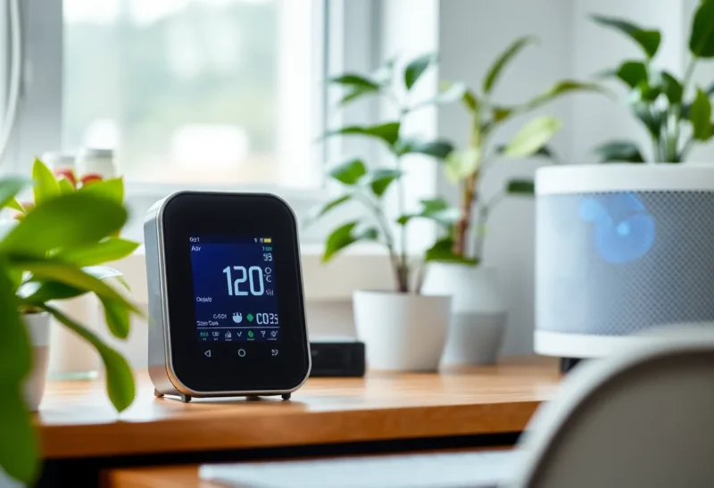 How Indoor Air Quality Affects Focus and Health More Than People Realize