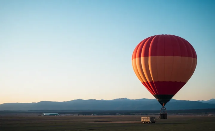 How High-Altitude Balloon Science Works and What It Still Does Better Than Satellites