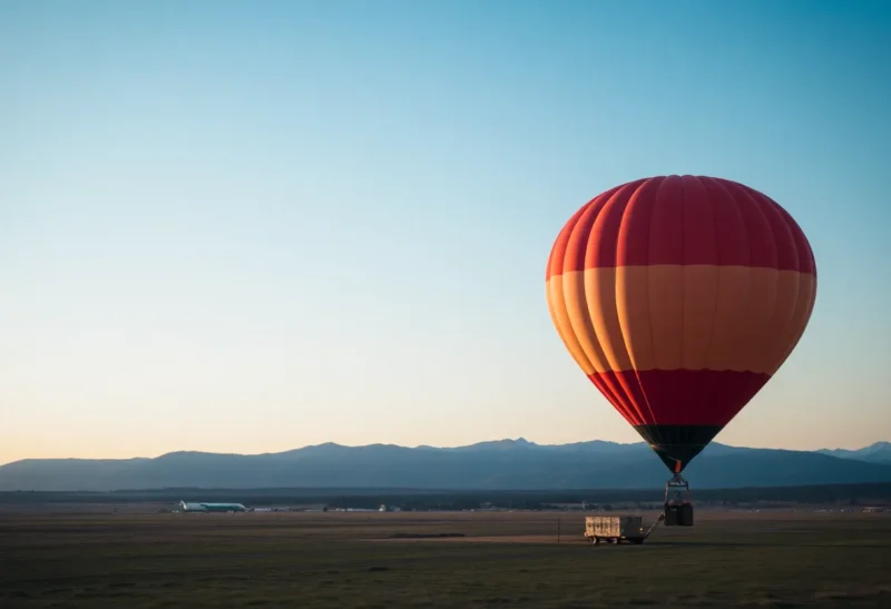 How High-Altitude Balloon Science Works and What It Still Does Better Than Satellites