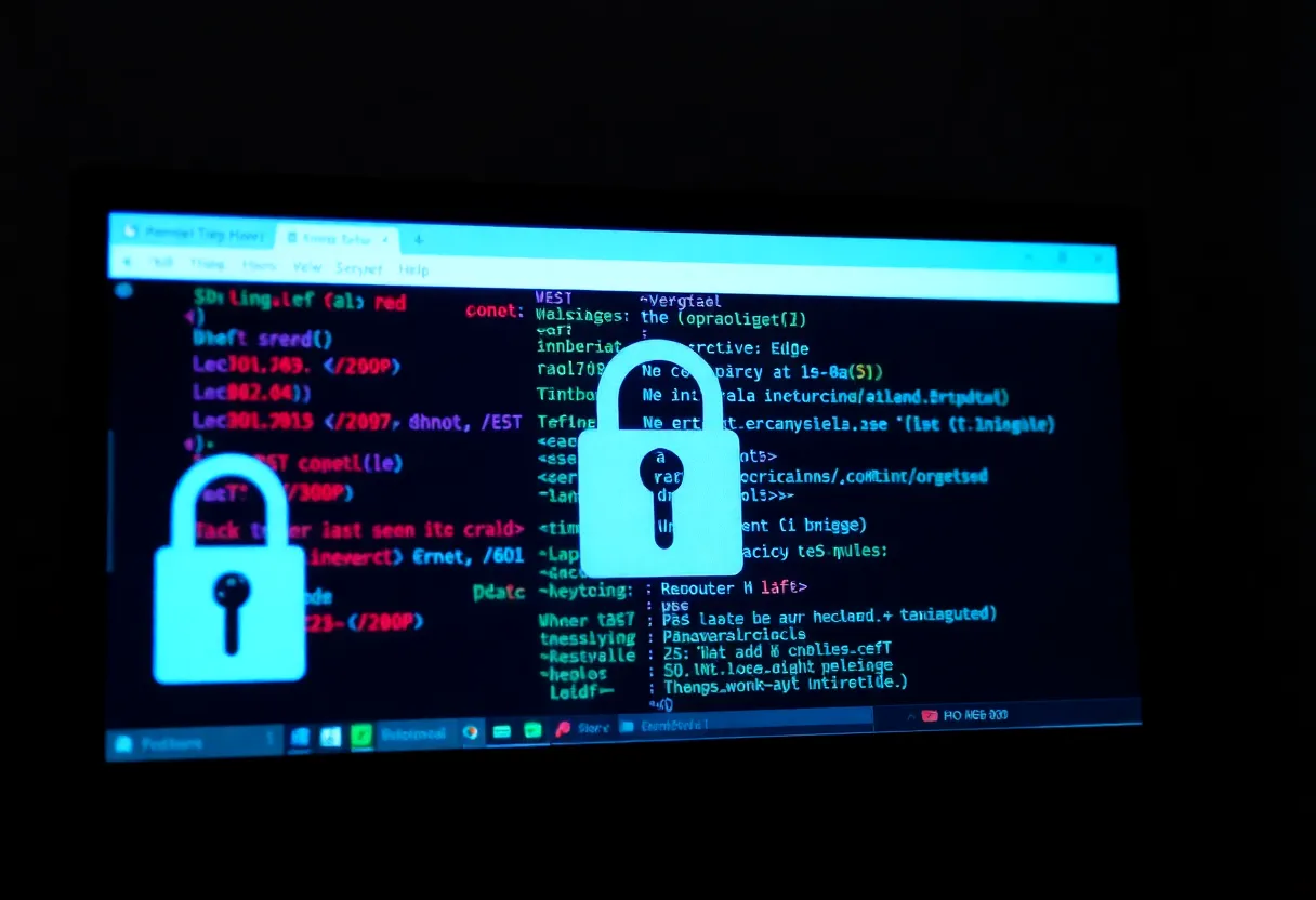 Remote access home server SSH secure terminal connection from laptop