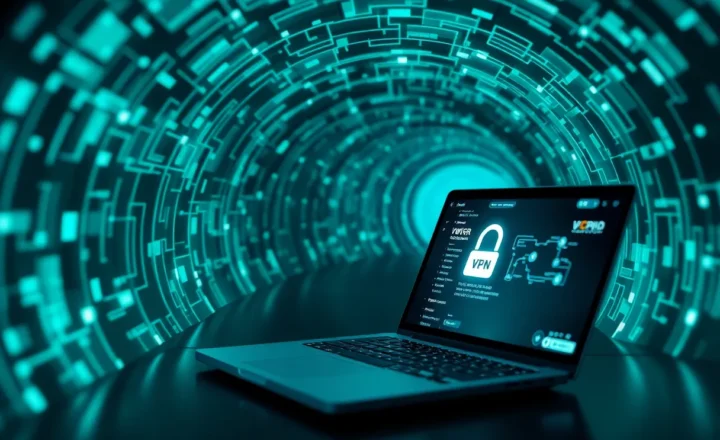 Tailscale vs Traditional VPN: What's Actually Different and Why It Matters