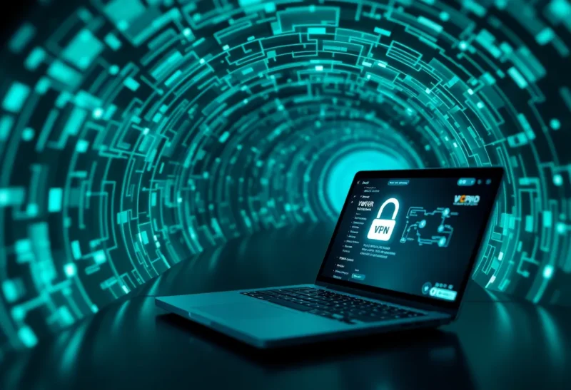 Tailscale vs Traditional VPN: What's Actually Different and Why It Matters