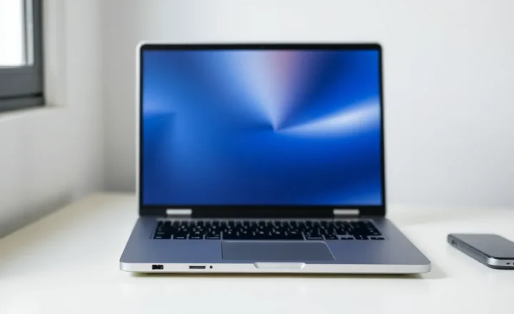 Why Thin-and-Light Laptops Keep Compromising in the Same Places