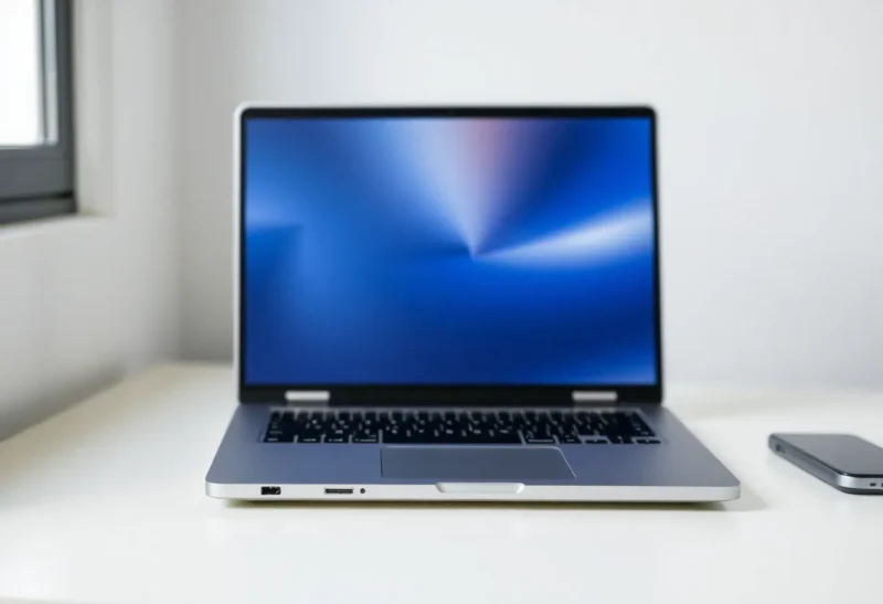 Why Thin-and-Light Laptops Keep Compromising in the Same Places