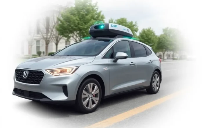 How Self-Driving Cars Actually Work—And Why Full Autonomy Is Still Hard