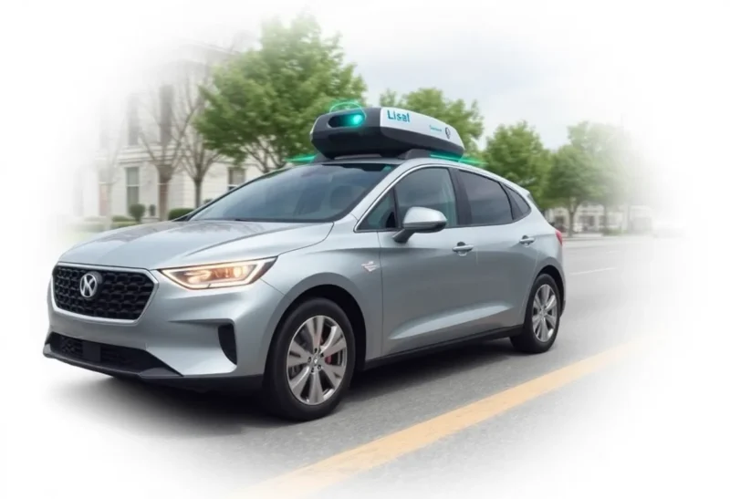 How Self-Driving Cars Actually Work—And Why Full Autonomy Is Still Hard