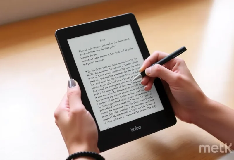 The Best E-Ink Devices in 2026: Beyond the Kindle
