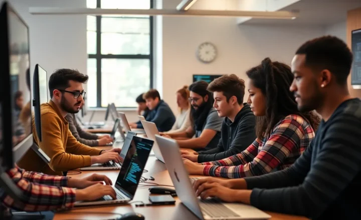 Why Coding Bootcamps Aren't Dead—They're Just Reinventing Their Pitch