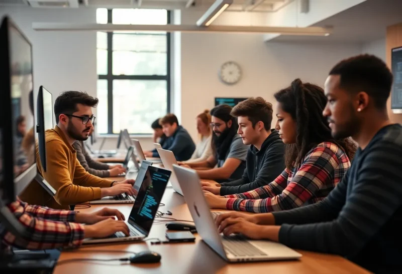 Why Coding Bootcamps Aren't Dead—They're Just Reinventing Their Pitch