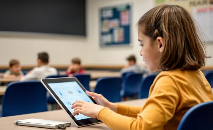 What AI in Education Actually Looks Like When You Strip Away the Hype