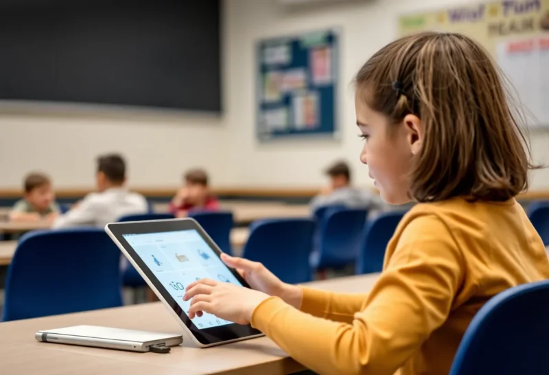 What AI in Education Actually Looks Like When You Strip Away the Hype