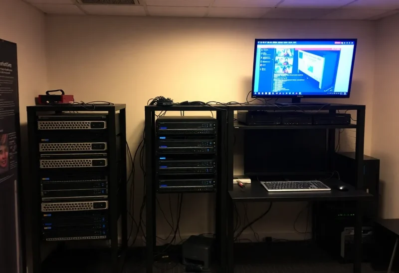 The Case for a Homelab in 2026: What You Can Learn That Cloud Can't Teach