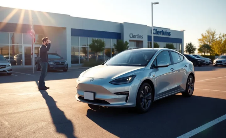Why Your Next EV Should Be a Used One—And What to Inspect Before Buying