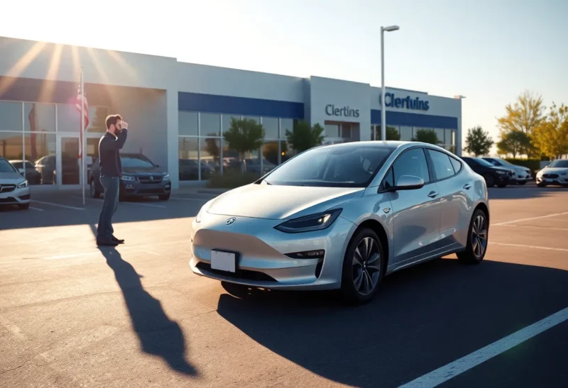 Why Your Next EV Should Be a Used One—And What to Inspect Before Buying