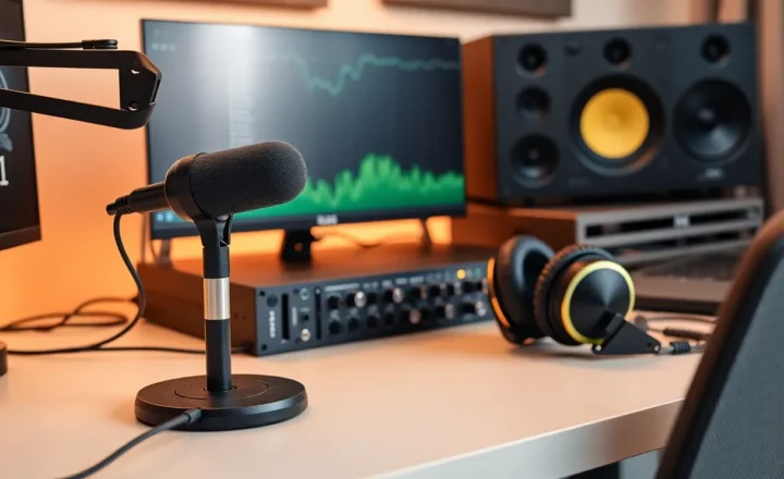 The Case for Dedicated Hardware Audio When Your Laptop Sound Isn't Enough
