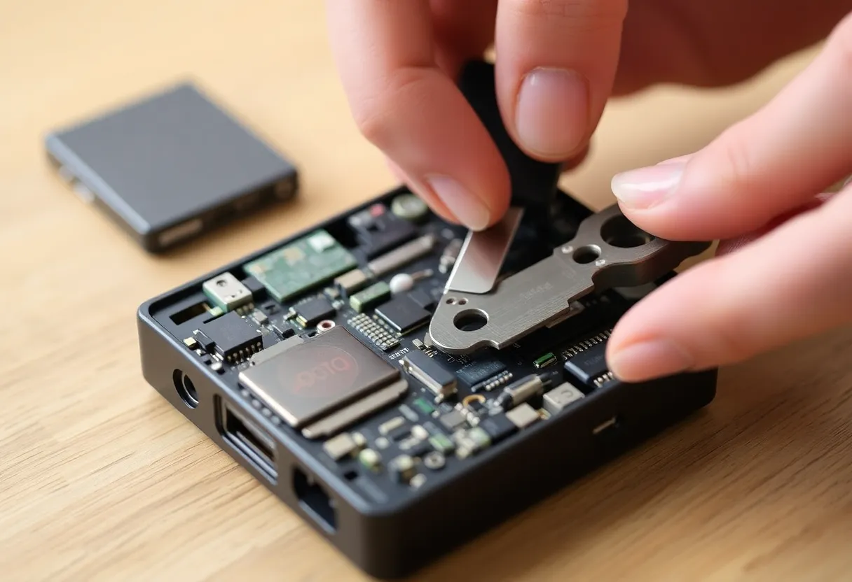 EU repairability label consumer electronics regulation right to repair scoring system