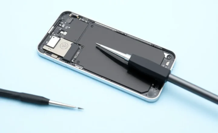 What Repairability Scores Actually Measure and Why They Matter Now