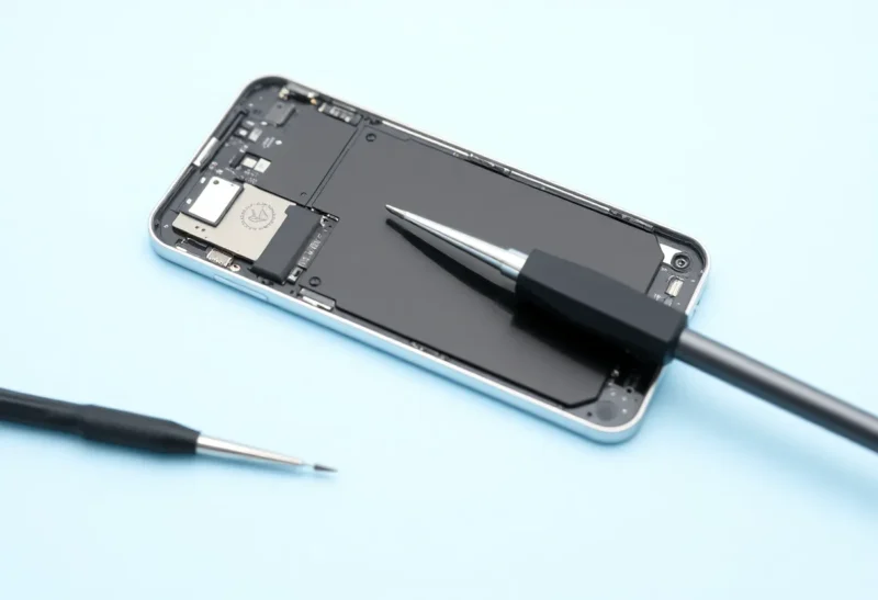 What Repairability Scores Actually Measure and Why They Matter Now