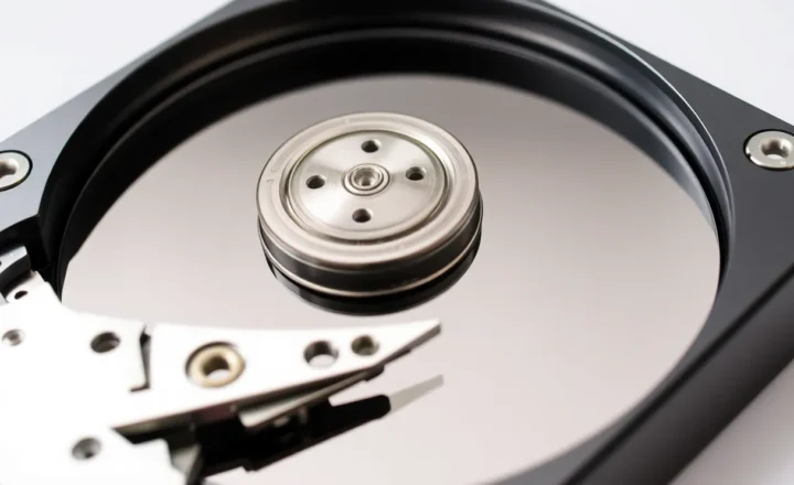 Why Mechanical Hard Drives Still Make Sense Alongside SSDs for Some Use Cases