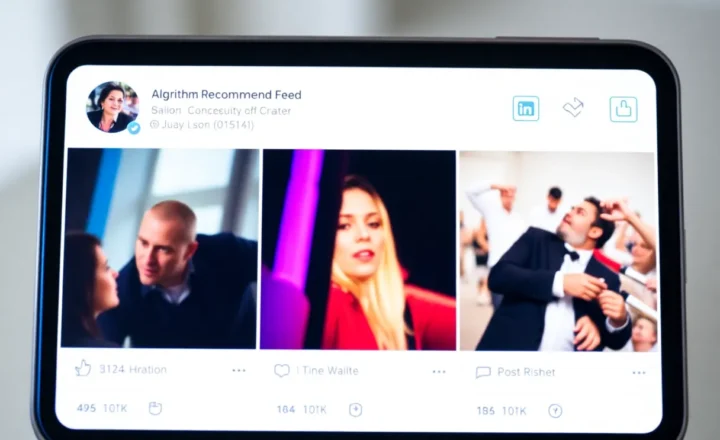 How Algorithmic Content Recommendation Is Changing What Gets Made