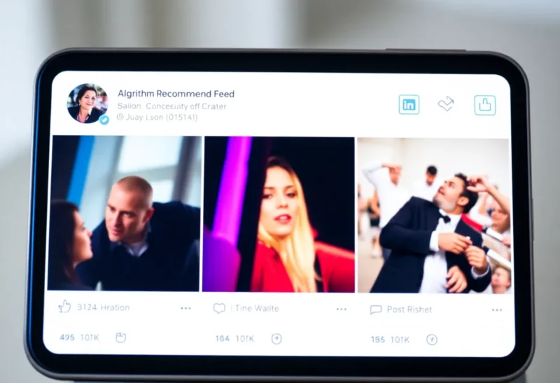 How Algorithmic Content Recommendation Is Changing What Gets Made