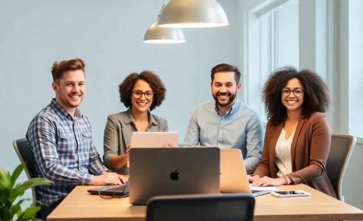 The Case for Four-Day Work Weeks: What Trials in Different Countries Have Found