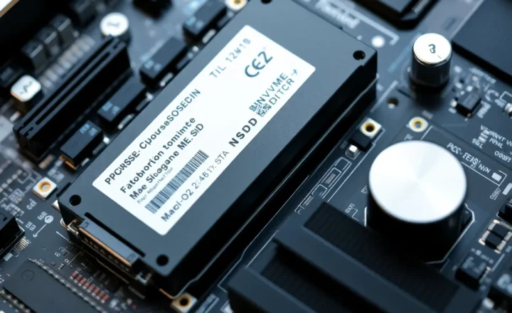 NVMe vs SATA SSD: The Real Difference and When It Actually Matters