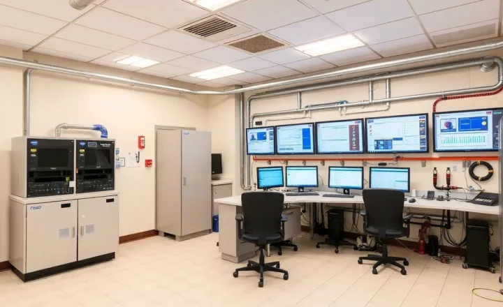 What Makes Water Treatment Plants Vulnerable to Cyberattacks