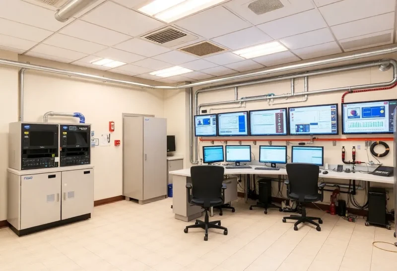 What Makes Water Treatment Plants Vulnerable to Cyberattacks