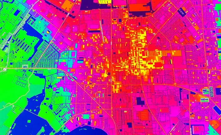 How Urban Heat Islands Form and What Cities Are Doing About Them