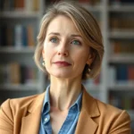 Nadia Hartmann