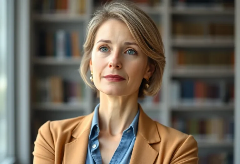 Nadia Hartmann