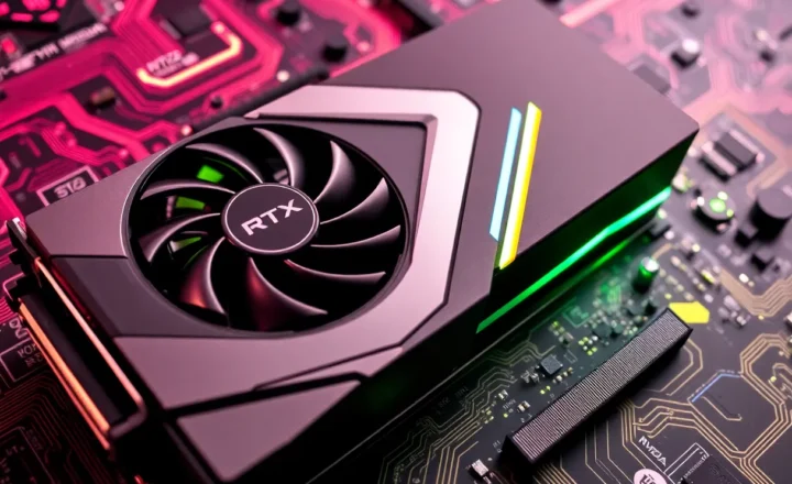 GPU Architecture Explained: How Modern Graphics Cards Actually Render Frames