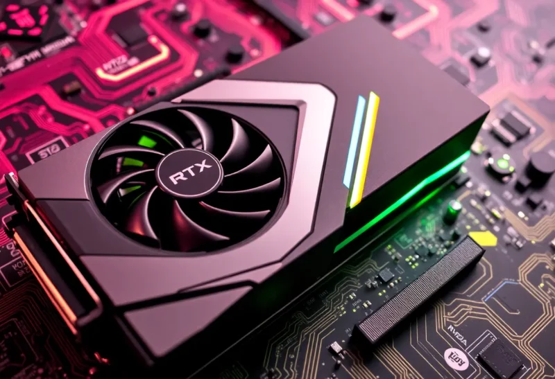 GPU Architecture Explained: How Modern Graphics Cards Actually Render Frames