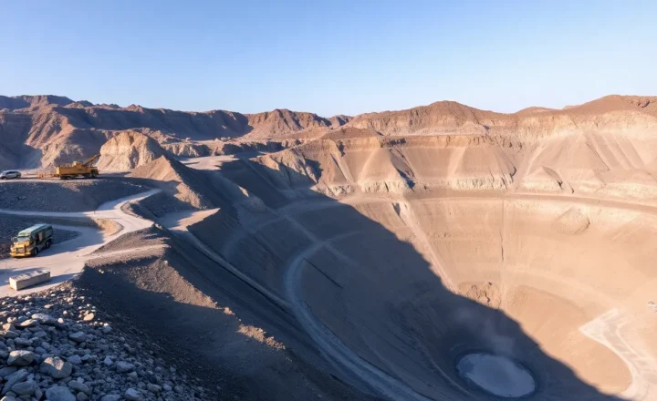 Why the Global Rare Earth Supply Chain Is More Fragile Than Commonly Known