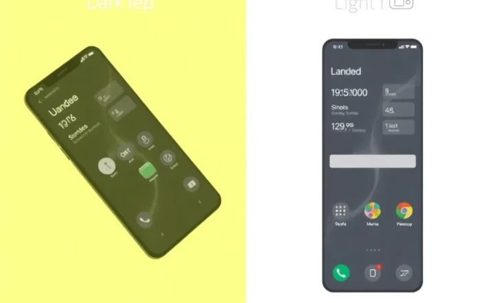 How Dark Mode Actually Affects Battery Life and Eye Strain