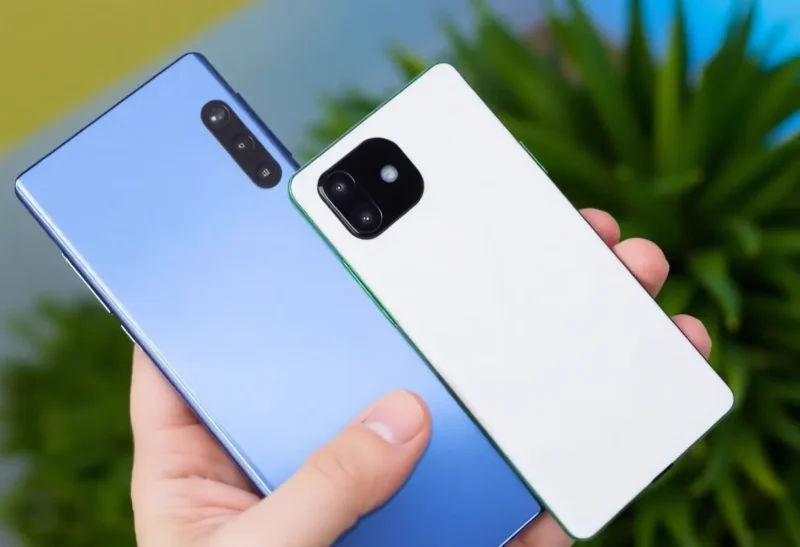 Samsung Galaxy vs Google Pixel: The Real Differences That Matter Day to Day
