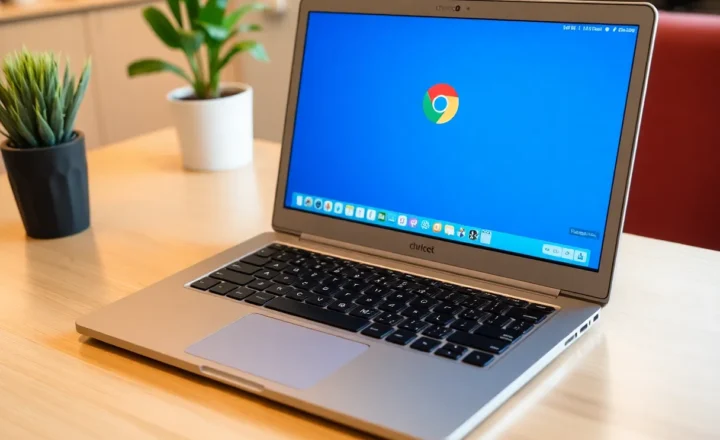 The Real Tradeoffs of Using a Chromebook as Your Only Computer