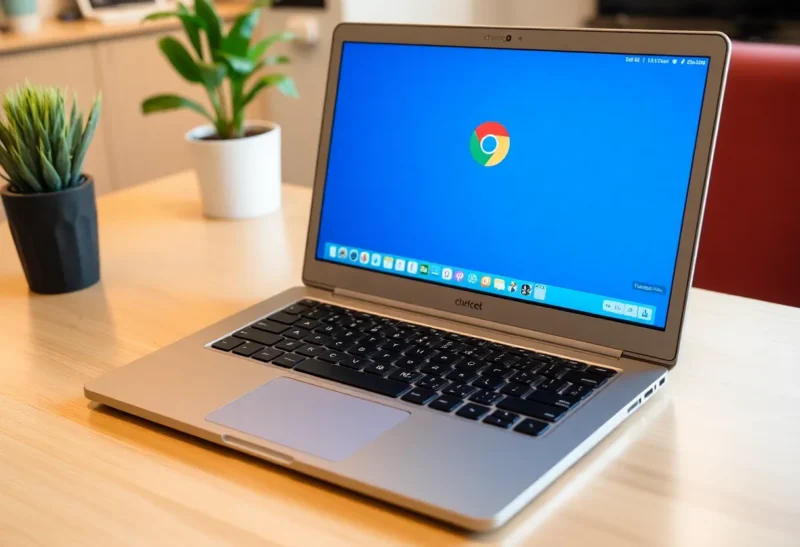 The Real Tradeoffs of Using a Chromebook as Your Only Computer