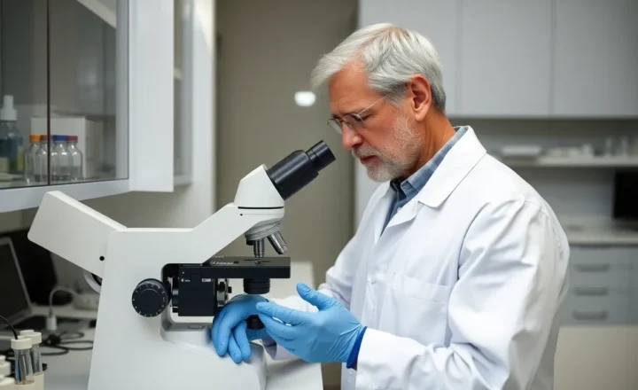 Why Longevity Research Is Moving Faster Than the Supplement Industry Can Follow