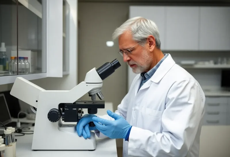 Why Longevity Research Is Moving Faster Than the Supplement Industry Can Follow