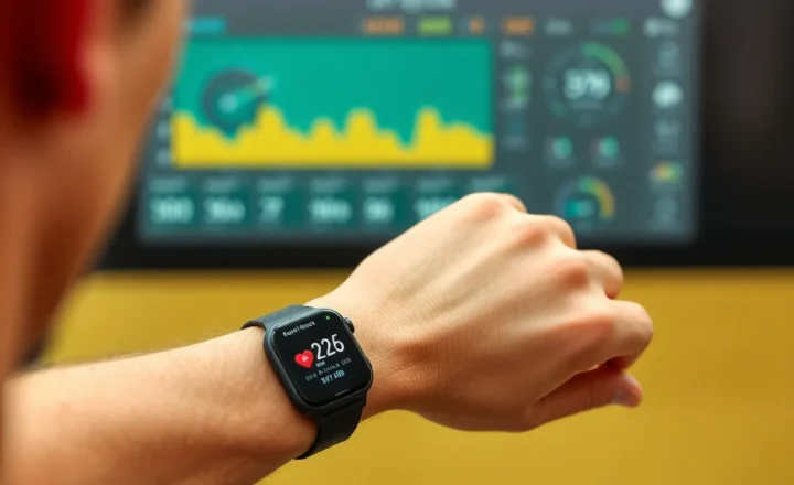 What Watching Your Own Metrics Actually Does to Your Performance