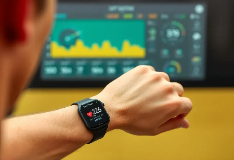What Watching Your Own Metrics Actually Does to Your Performance
