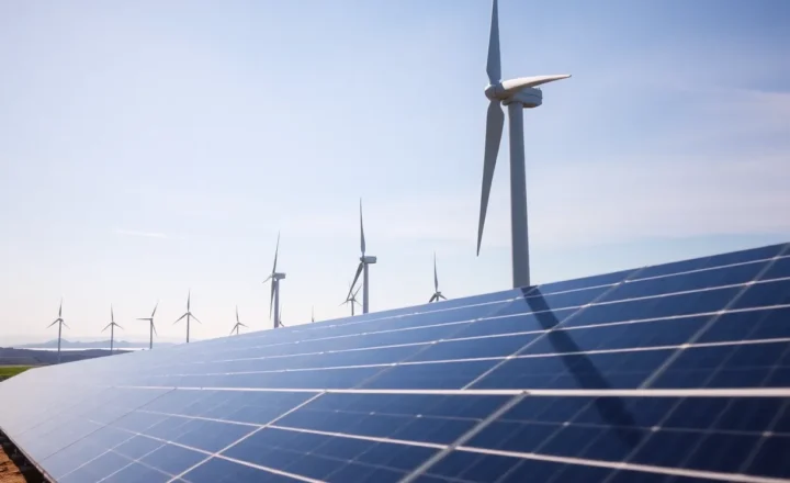 How Climate Tech Is Actually Being Deployed—And Which Approaches Are Gaining Traction