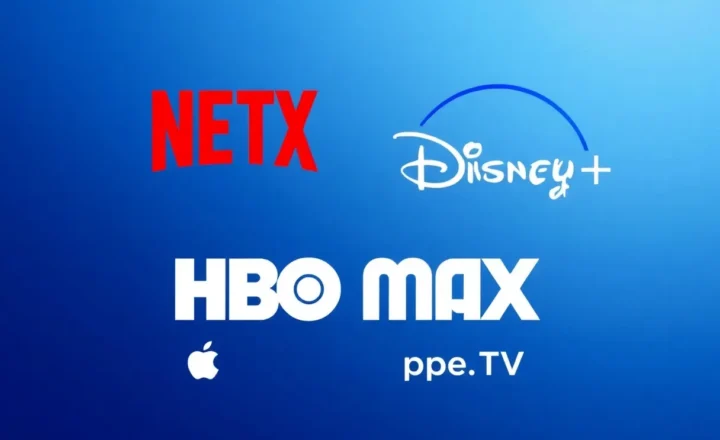 How the Streaming Wars Changed What Gets Made and Who Pays for It