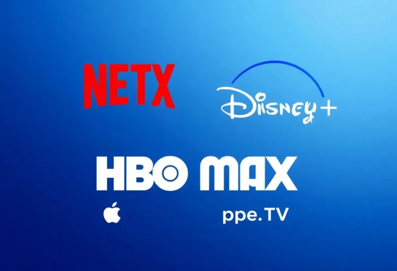 How the Streaming Wars Changed What Gets Made and Who Pays for It