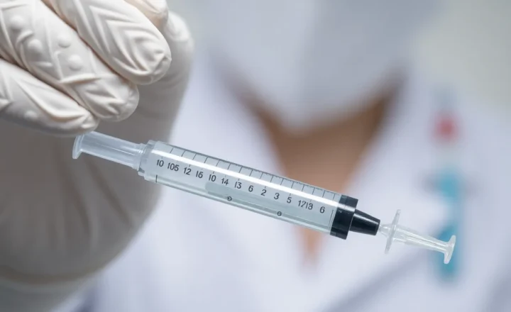 The Science Behind mRNA Vaccines and What Made COVID Deployment Possible