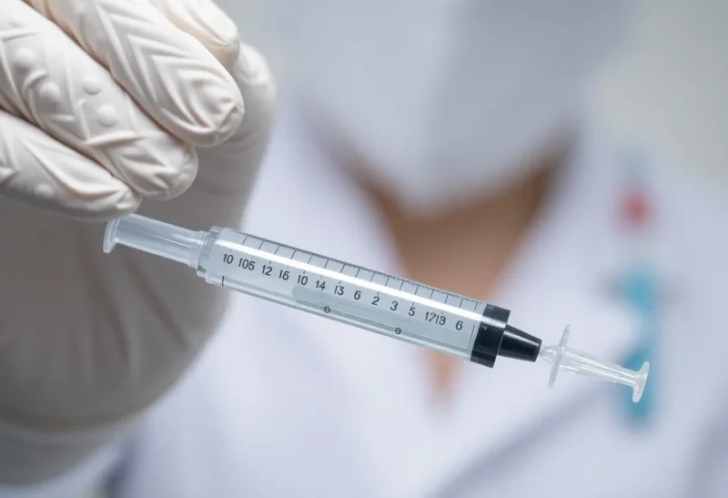 The Science Behind mRNA Vaccines and What Made COVID Deployment Possible
